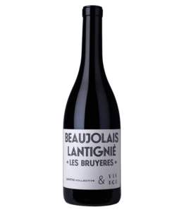 AOP Beaujolais Lantignie 2017 1.5L