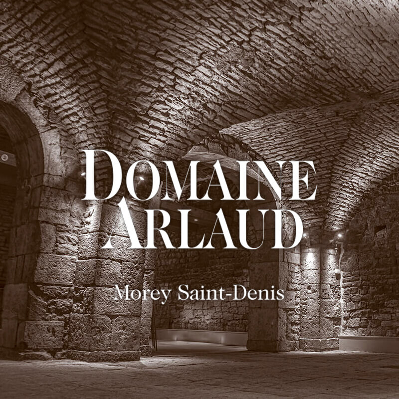 Domaine Arlaud</br>亞洛酒莊