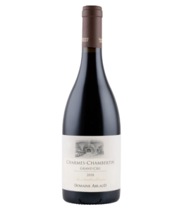 Charmes-Chambertin Grand Cru 2018