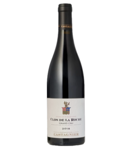 Clos De La Roche Grand Cru 2018