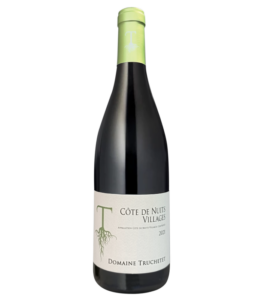 Cote De Nuits Villages 2021