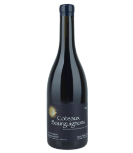 Coteaux Bourguignons 2021