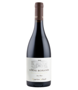 Vosne Romanee Aux Reas 2019