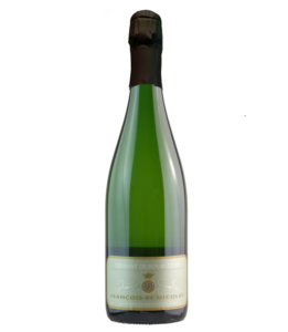 Cremant De Bourgogne Brut Bio 2020