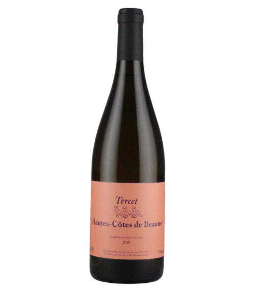 Hautes Cotes De Beaune Blanc 2018