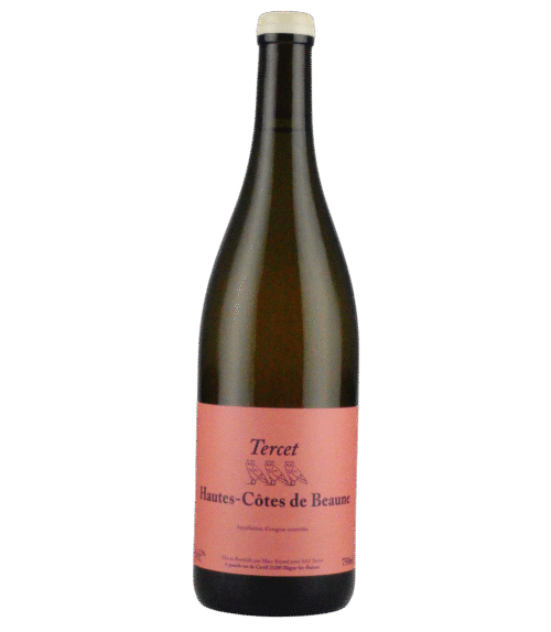 Hautes Cotes De Beaune Blanc