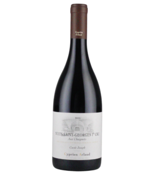 Nuits St Georges 1er Cru Aux Chaignots Cuvee Joseph 2021
