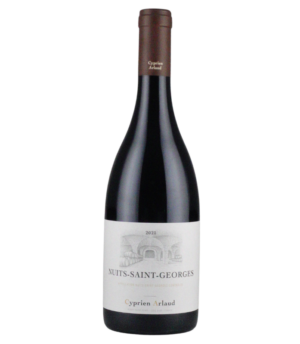Nuits St Georges Rouge 2021