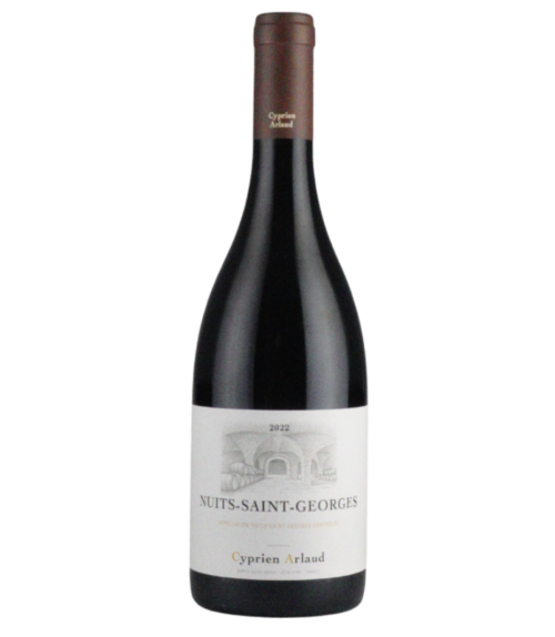 Nuits Saint Georges 2022