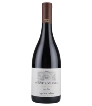 Vosne Romanee Aux Reas 2020