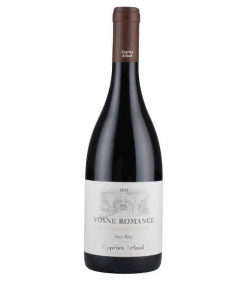 Vosne Romanee Aux Reas 2021