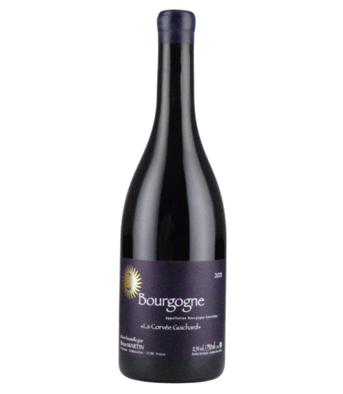 Bourgogne 2021
