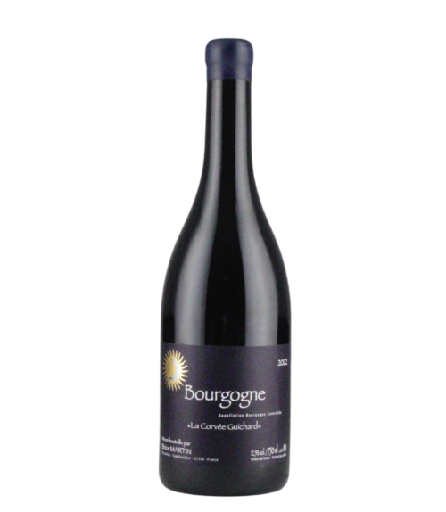 Bourgogne 2022