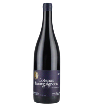 Coteaux Bourguignons 2015