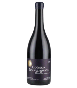 Coteaux Bourguignons 2020