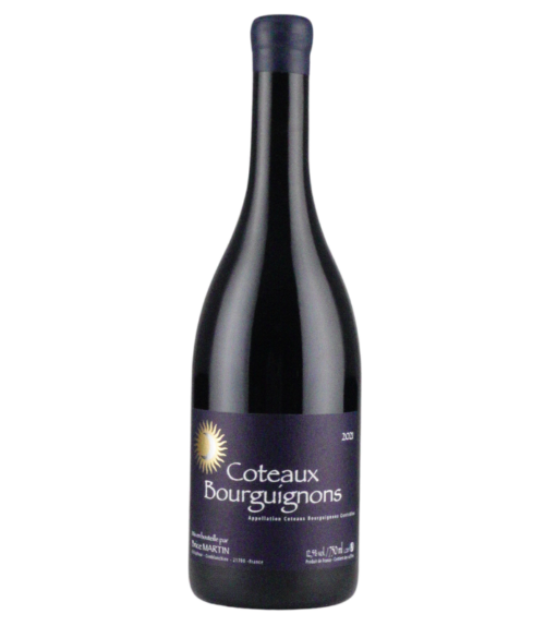 Coteaux Bourguignons 2021