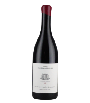 Savlgny Les Beaune "Aux Fournaux"Bio 2022