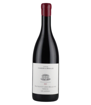 SSA Savigny Les Beaune 1er Cru "Les Lavieres" Bio 2022