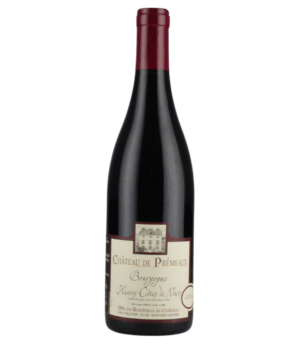 Bourgogne Hautes-Cotes De Nuits 2022