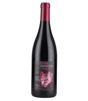 Coteaux Bourguignons Rouge 2022