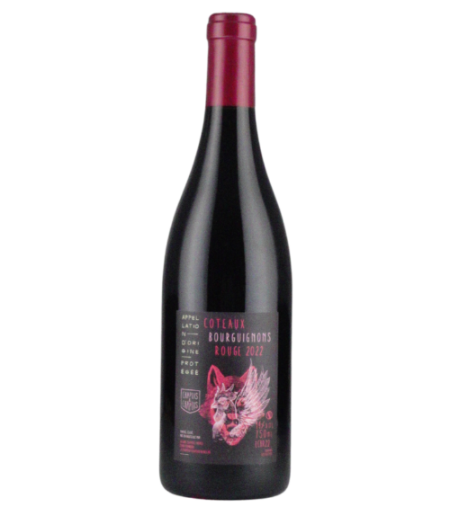 Coteaux Bourguignons Rouge 2022