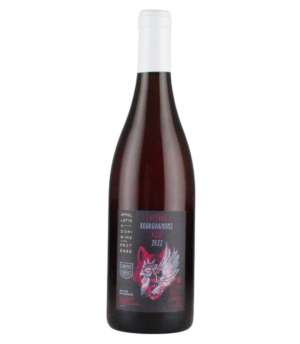 Coteaux Bourguignons Roses 2022