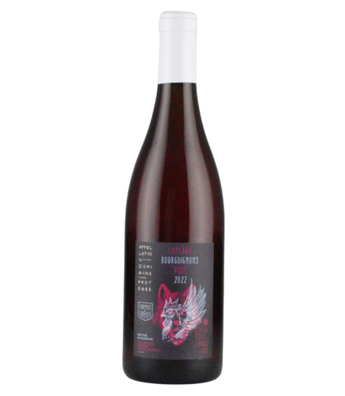 Coteaux Bourguignons Roses 2022