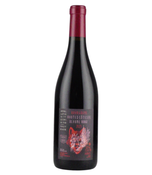 Bourgogne Hautes Cotes De Beaune Rouge 2023