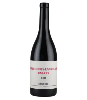 AOP Beaujolais Lantignie 2021