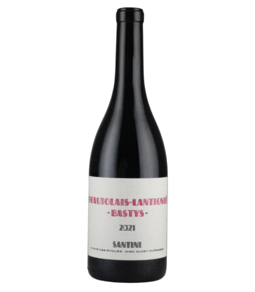AOP Beaujolais Lantignie 2021