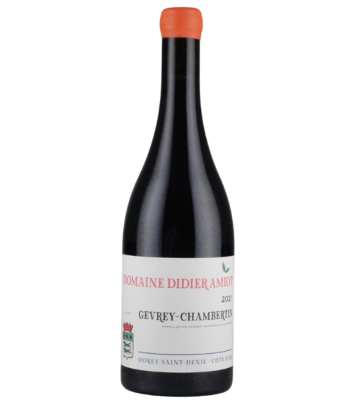 Gevrey Chambertin 2021