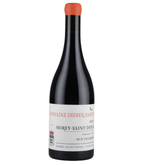 Morey Saint Denis 1er Cru Aux Charmes 2021