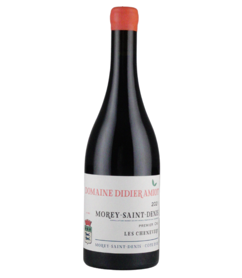 Morey Saint Denis 1er Cru Les Chenevery 2021
