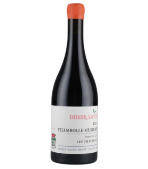 Chambolle Musigny 1er Cru Les Chatelots 2021
