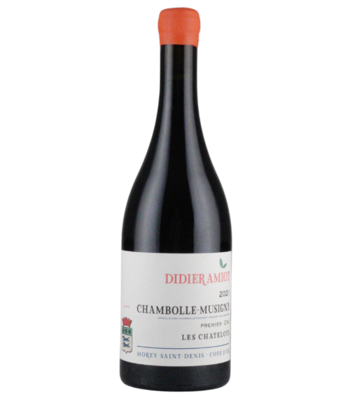 Chambolle Musigny 1er Cru Les Chatelots 2021