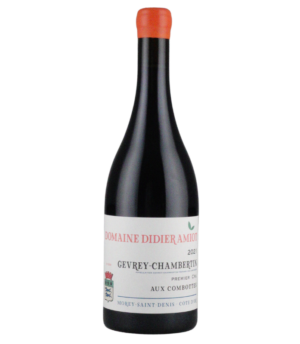 Gevrey Chambertin 1er Cru Aux Combottes 2021