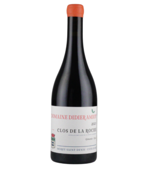 Clos De La Roche 2021