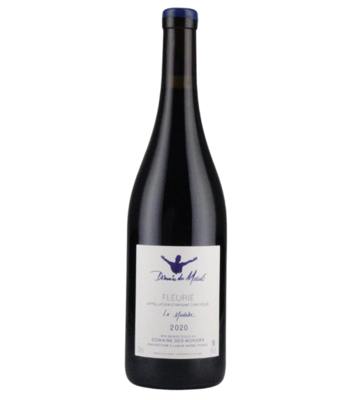 Fleurie La Madone 2020
