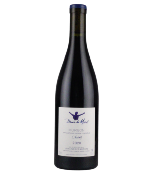 Morgon Les Charmes 2020