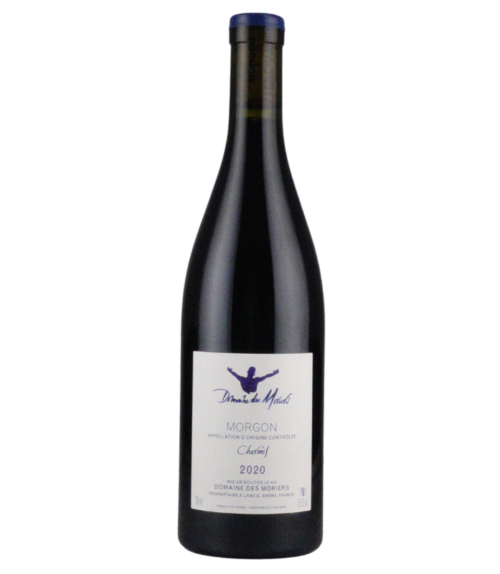 Morgon Les Charmes 2020