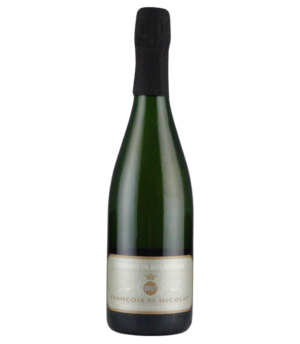 Cremant De Bourgogne Brut Bio
