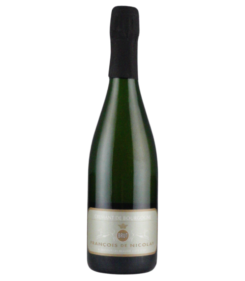 Cremant De Bourgogne Brut Bio