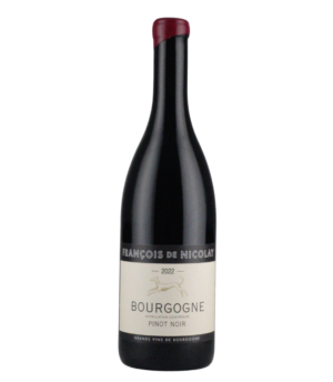 Bourgogne Pinot Nior 2022