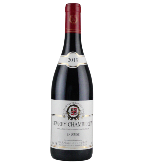 Gevrey-Chambertin En Jouise 2019