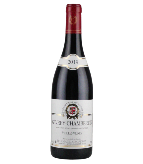 Gevrey-Chambertin Vieilles Vignes 2019