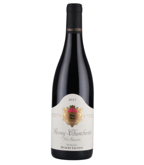 Gevrey Chambertin Les Seuvrees 2017