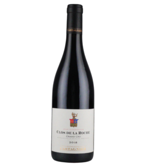 Clos De La Roche Grand Cru 2018