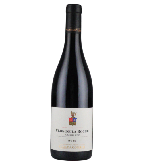 Clos De La Roche Grand Cru 2018