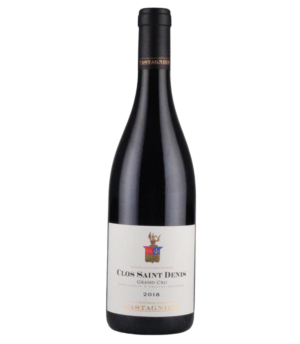 Clos Saint Denis Grand Cru 2018