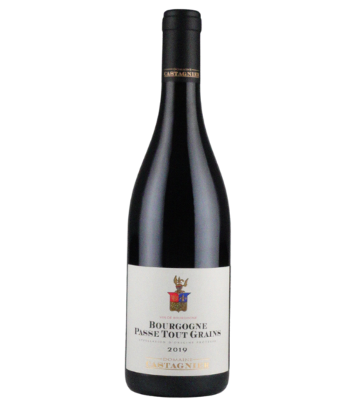 Bourgogne Passetoutgrains Rouge 2019